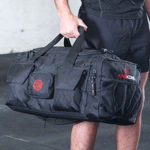 King Kong Duffle Gym Bag